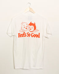 Standard Issue - White