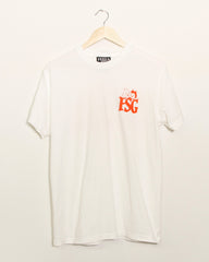 Standard Issue - White