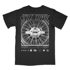 Still Tippin 4.0 - Ships Week of 9/22