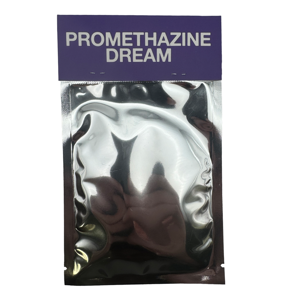 Still Tippin' Air Freshener