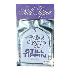 Still Tippin' Air Freshener