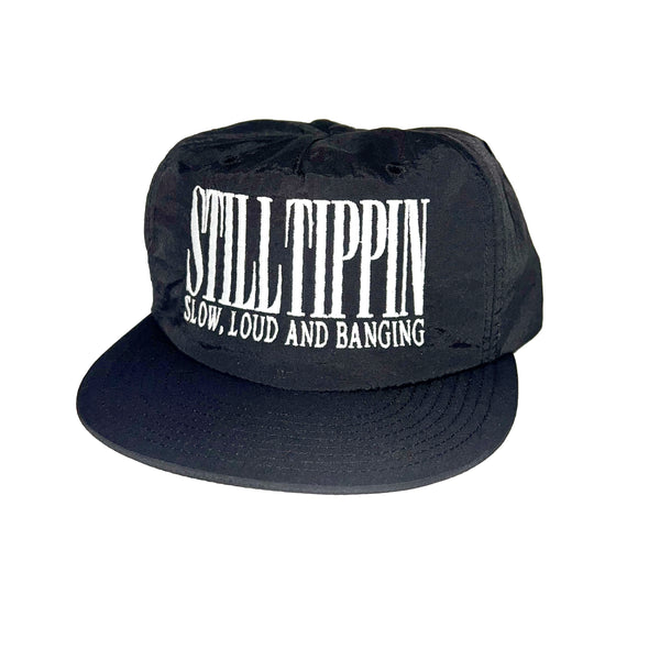 TIPPENDALES Snapback