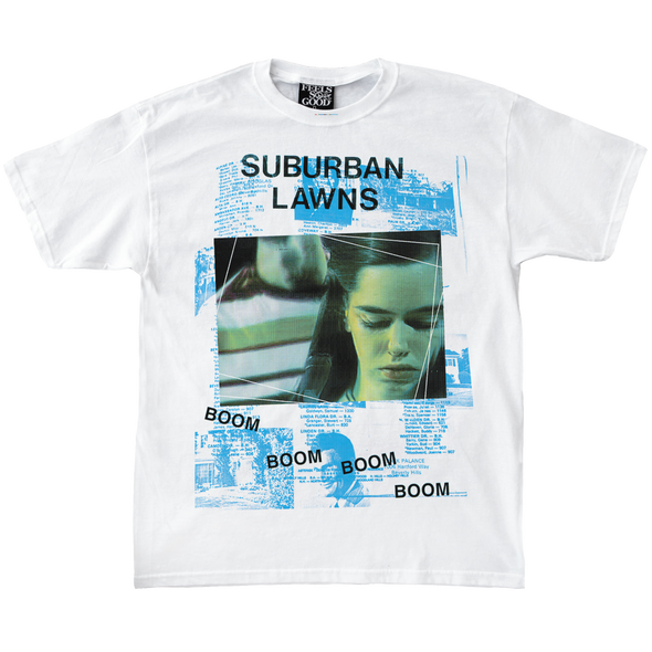 Suburban Lawns - Ships Week of 10/19
