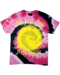 Sunshine Tye Dye