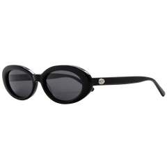 Crap Eyewear - The Sweet Leaf - Polarized Black Bio