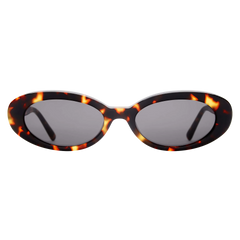 Crap Eyewear - The Sweet Leaf - Tortoise Bio