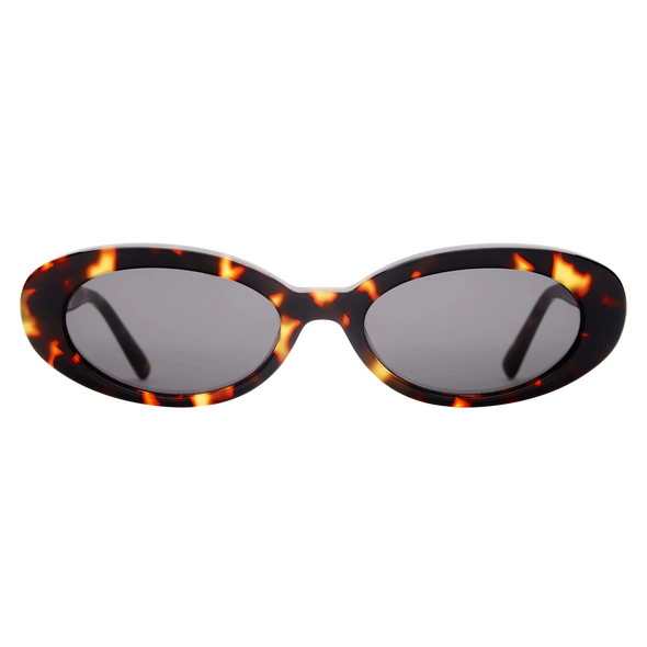 Crap Eyewear - The Sweet Leaf - Tortoise Bio