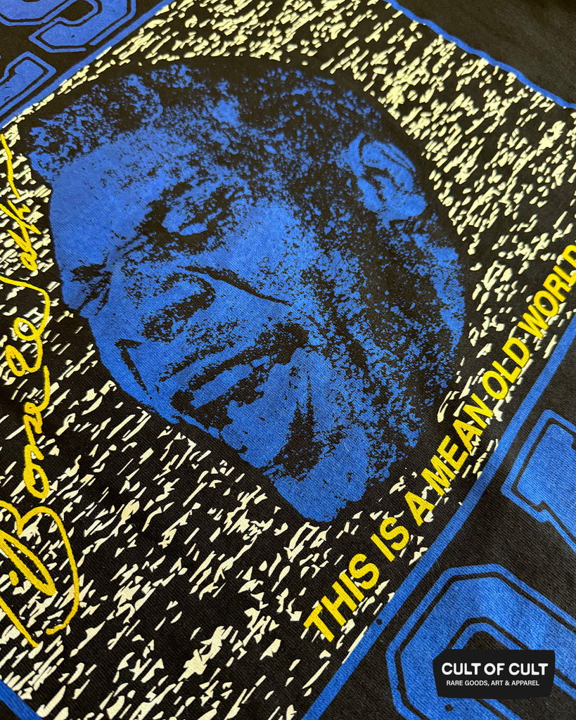 T-Bone Walker West Coast T-Shirt