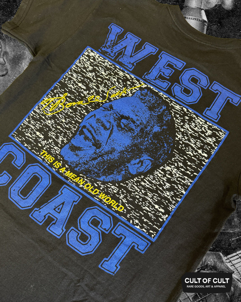 T-Bone Walker West Coast T-Shirt