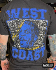 T-Bone Walker West Coast T-Shirt