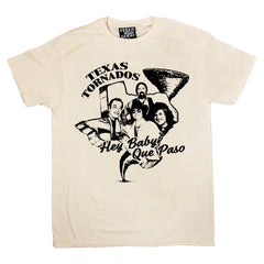 Hey Baby Que Paso - Ships Week of 12/1