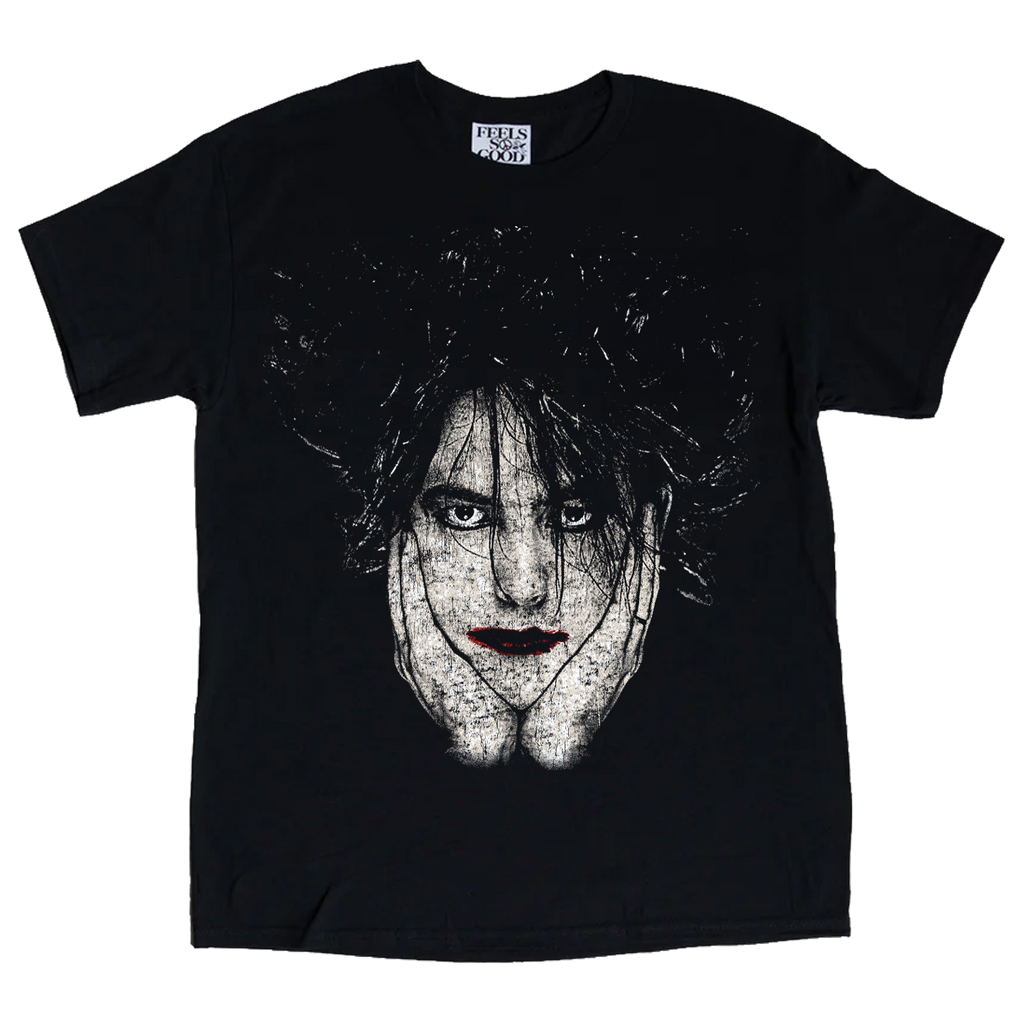 The Cure - Ships Week of 5/25