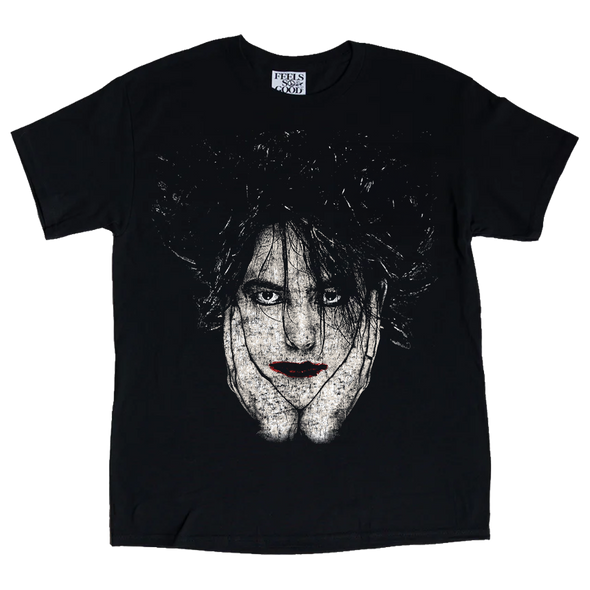 The Cure - Ships Week of 5/25