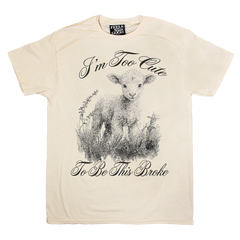 Too Cute - Ships Week of 2/16