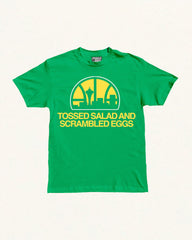 Tossed Salad And Scrambled Eggs Shirt