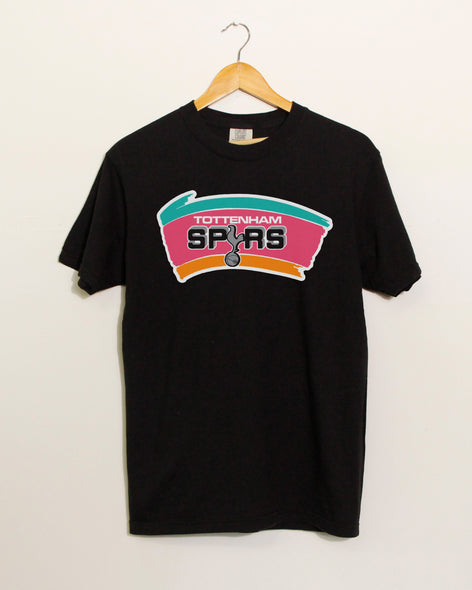 Tottenham Spurs - Black