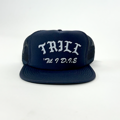 TRILL HAT