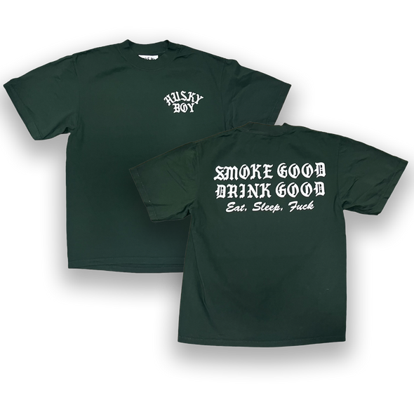 BRONSON TEE