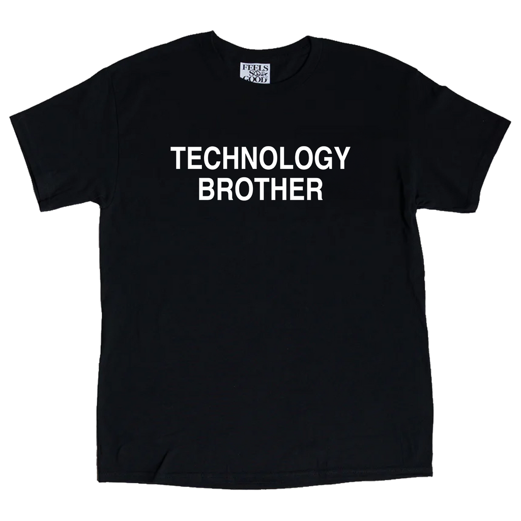 Technology Brother - Ships Week of 10/19