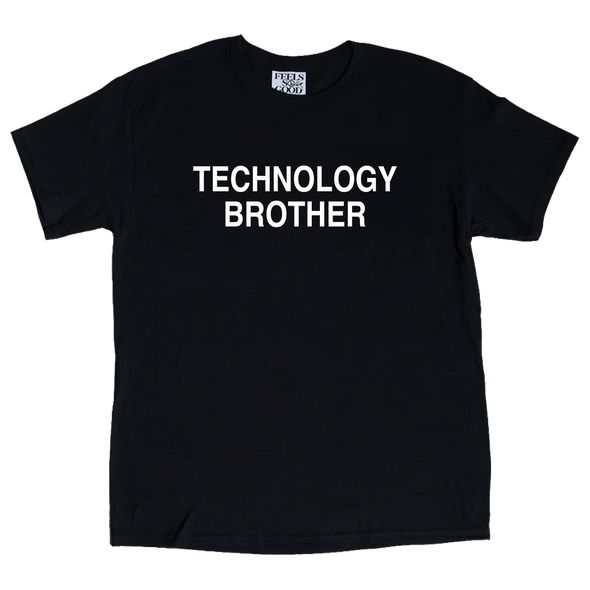 Technology Brother - Ships Week of 10/19