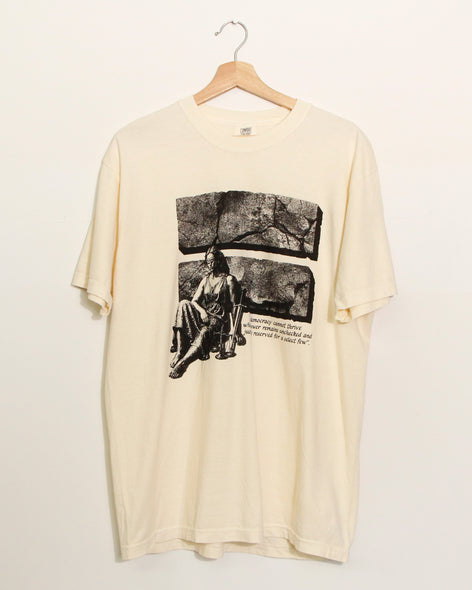 TLSC x FSG Equal Justice Tee