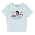 Baby Dolls - Texas Rose Crop - LAST CHANCE!
