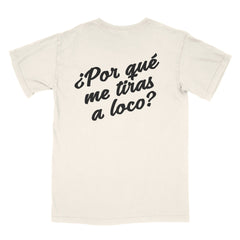 Hey Baby Que Paso - Ships Week of 12/1