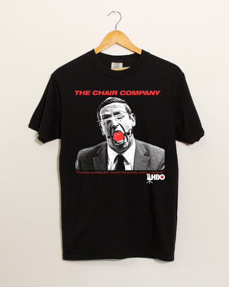 The Chair Company Tee - Ships Week of 11/24