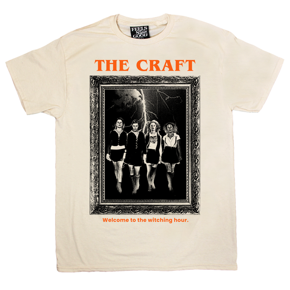 The Craft - Natural - Ships Week of 7/20