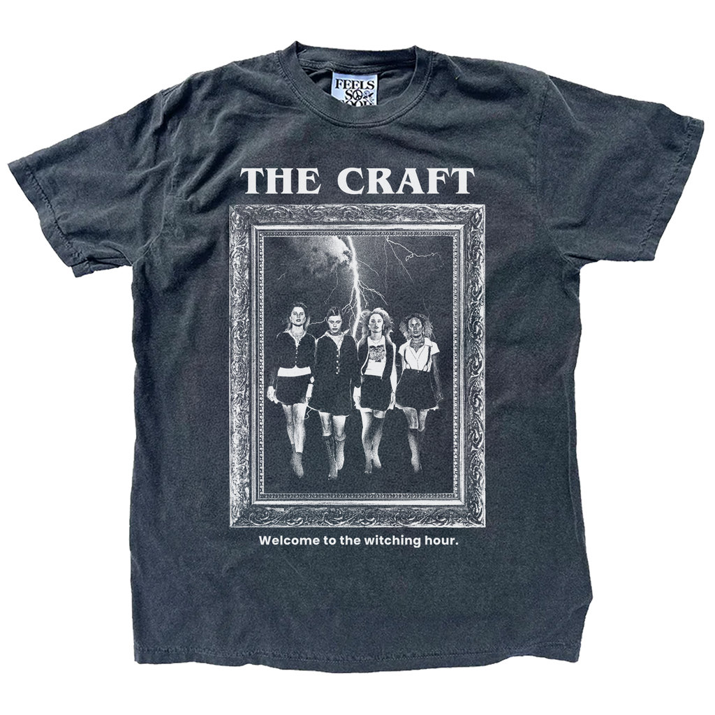 The Craft - Ships Week of 7/20