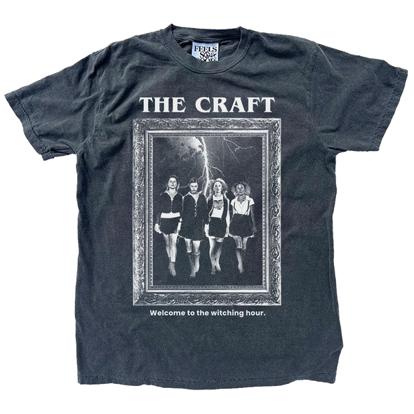 The Craft - Ships Week of 7/20