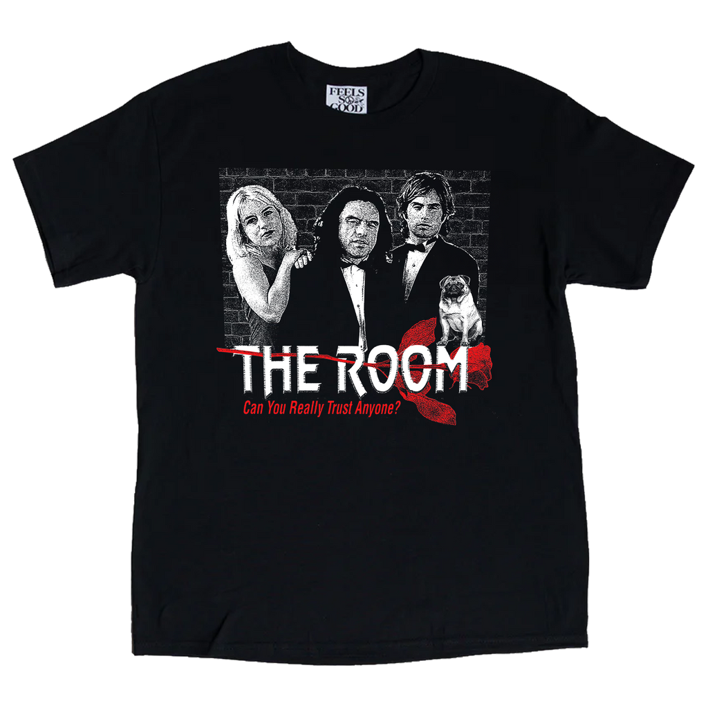 The Room - Ships Week of 10/19