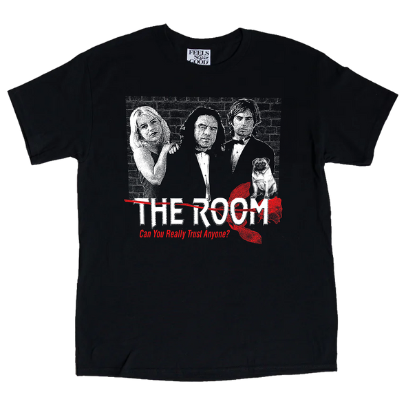 The Room - Ships Week of 10/19