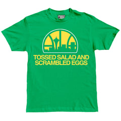 Tossed Salad And Scrambled Eggs Shirt