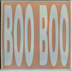 Toro y Moi - Boo Boo 2LP