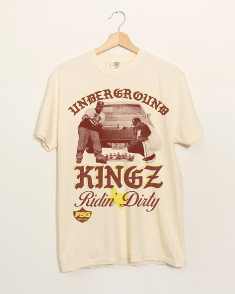 UGK - Ships Week of 9/22 - AVAILABLE FOR 24 HOURS ONLY!