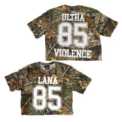 Ultra Violence Crop