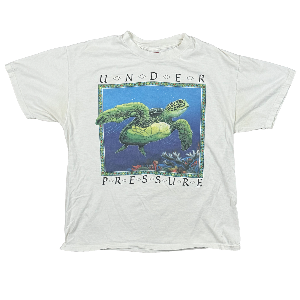 Vintage Under Pressure Shirt (L)