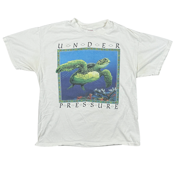 Vintage Under Pressure Shirt (L)