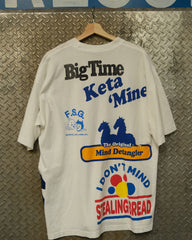 Upcycle Tee 505
