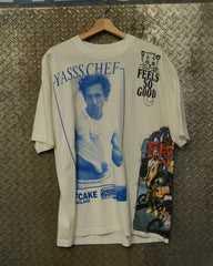 Upcycle Tee 514