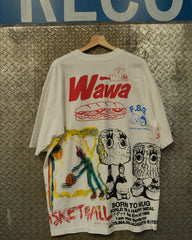 Upcycle Tee 522