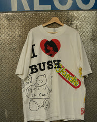 Upcycle Tee 522