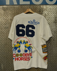 Upcycle Tee 523