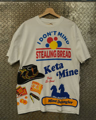 Upcycle Tee 523