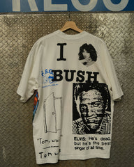 Upcycle Tee 530