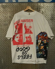 Upcycle Tee 530