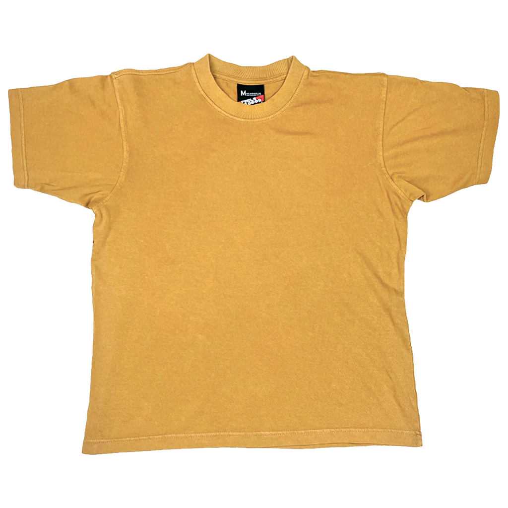 The Perfect Tee - Vintage Gold