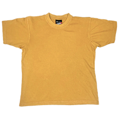 The Perfect Tee - Vintage Gold