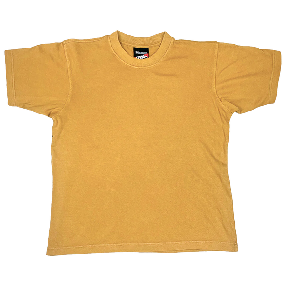 The Perfect Tee - Vintage Gold